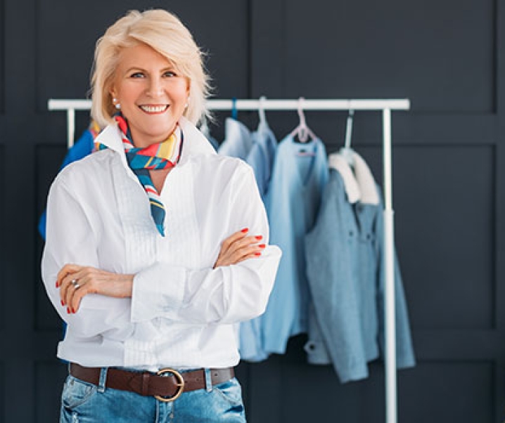 #OOTD: White Shirt in Style