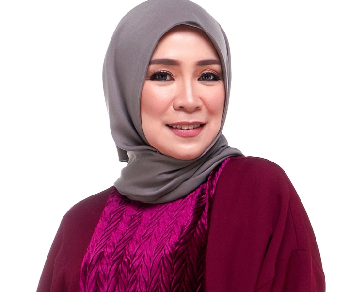 5 Tips Agar Jilbab terasa Nyaman