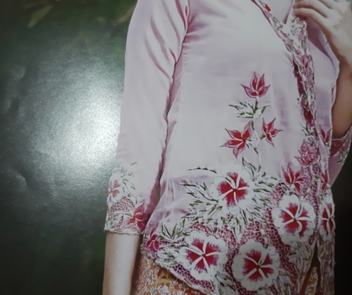 Kebaya Encim, Riwayatmu Dulu