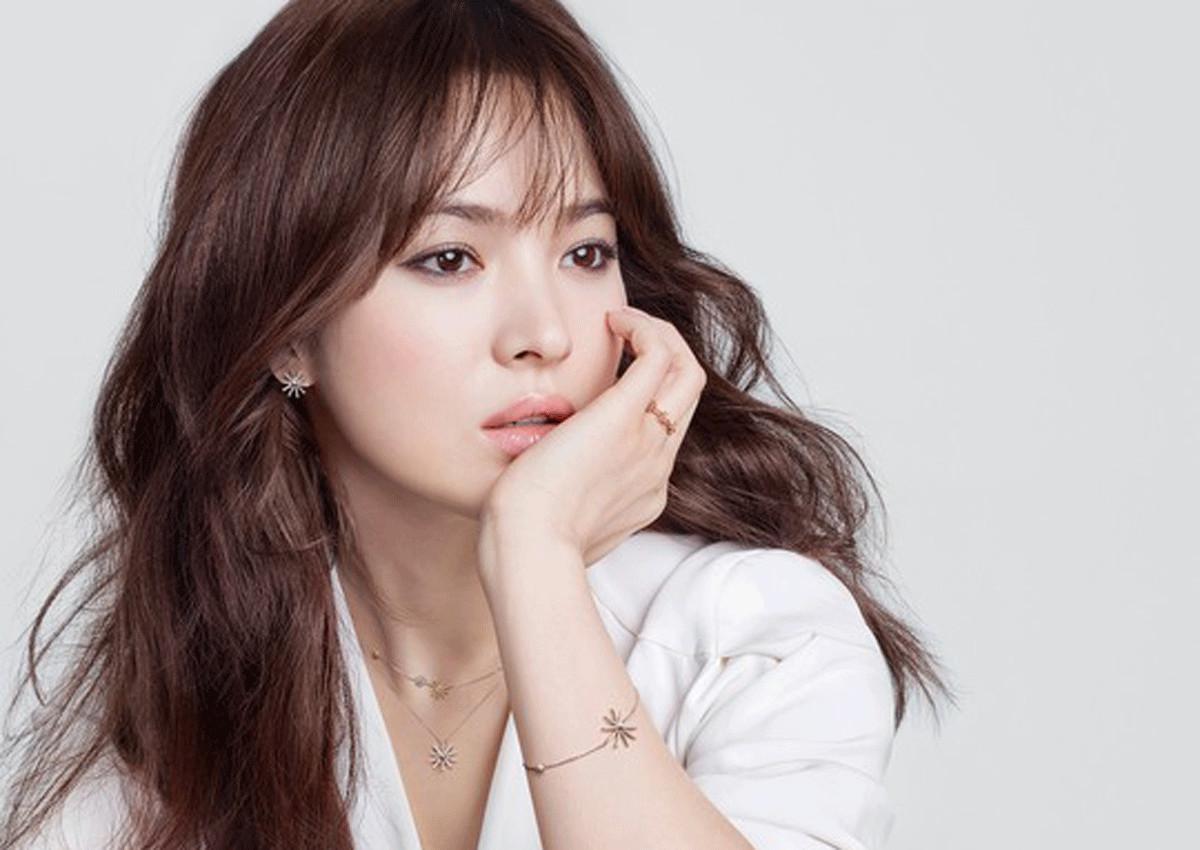 perawatan wajah ala song-hye-kyo1