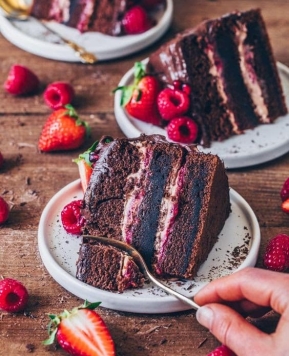 Pahami Sinyal Tubuh Lewat Makanan