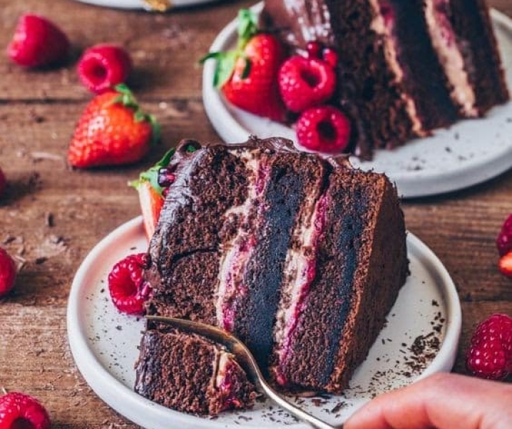 Pahami Sinyal Tubuh Lewat Makanan