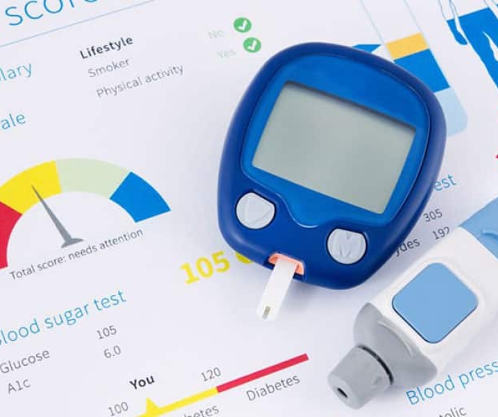 Peringatan Itu Bernama: Pradiabetes