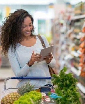 Mindful Eating, Pola Makan untuk Hidup Lebih Sehat