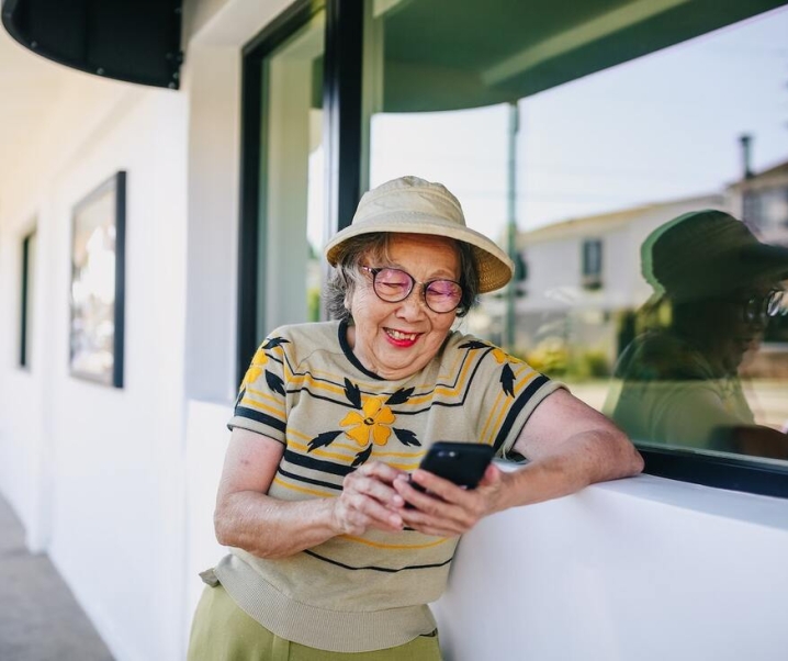 Fenomena Aging Population, Bagaimana Nasib Indonesia?