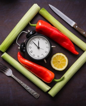 Intermittent Fasting: Apa Itu dan Kesalahan saat Menerapkannya