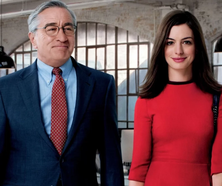 Film The Intern: Bagaimana Generasi Tua Relevan buat Generasi Muda