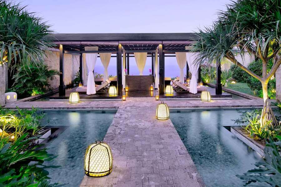 tempat-spa-bali