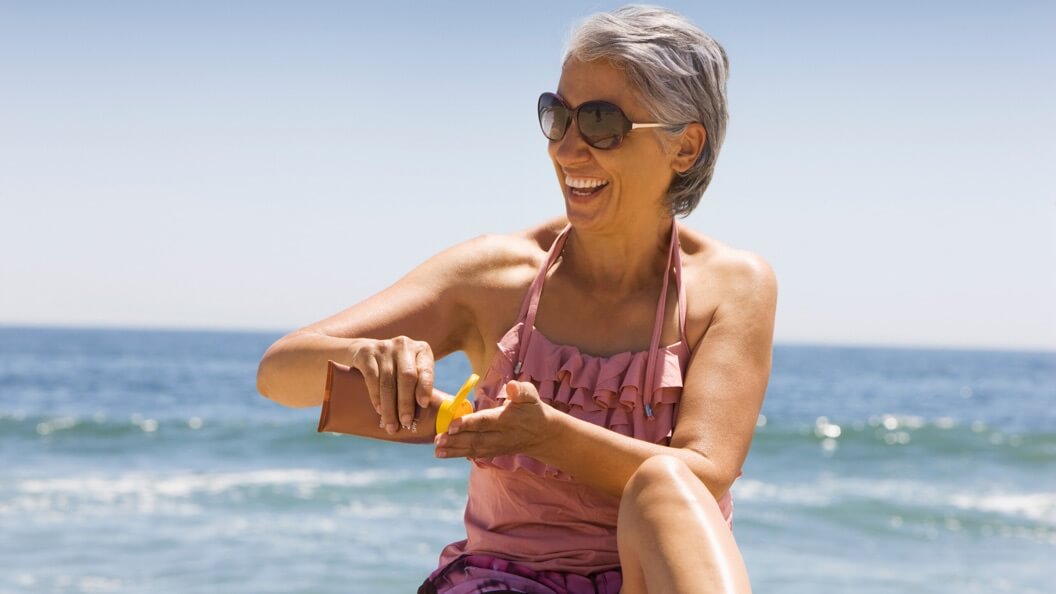 Rekomendasi Sunscreen terbaik untuk perempuan platinum