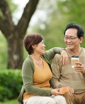 Mengenal Nunchi, Rahasia Hidup Penuh Kebahagiaan Orang Korea