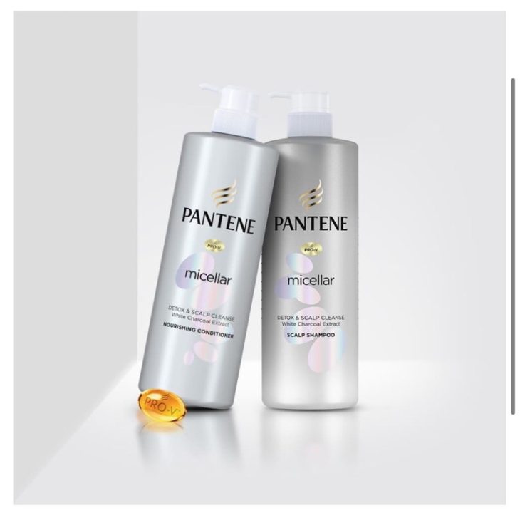 Produk detox