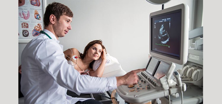 echocardiography