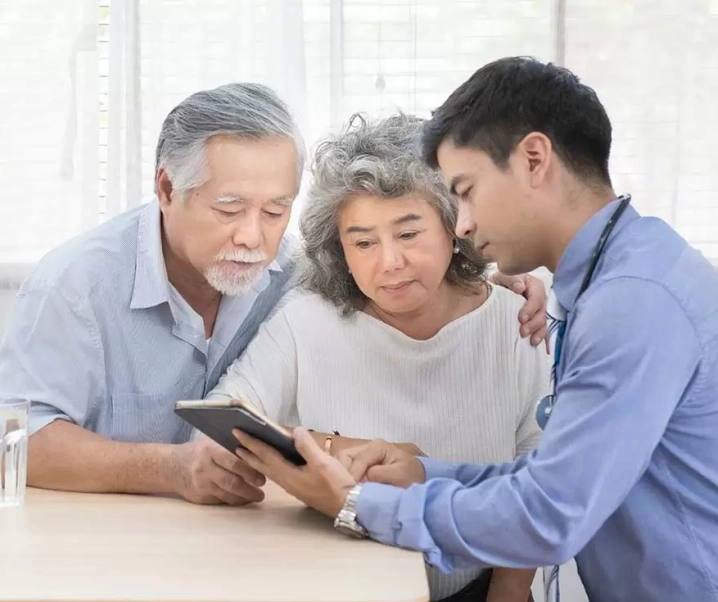 Pentingnya Rutin Medical Check Up, Bantu Ketahui Risiko Masalah Kesehatan