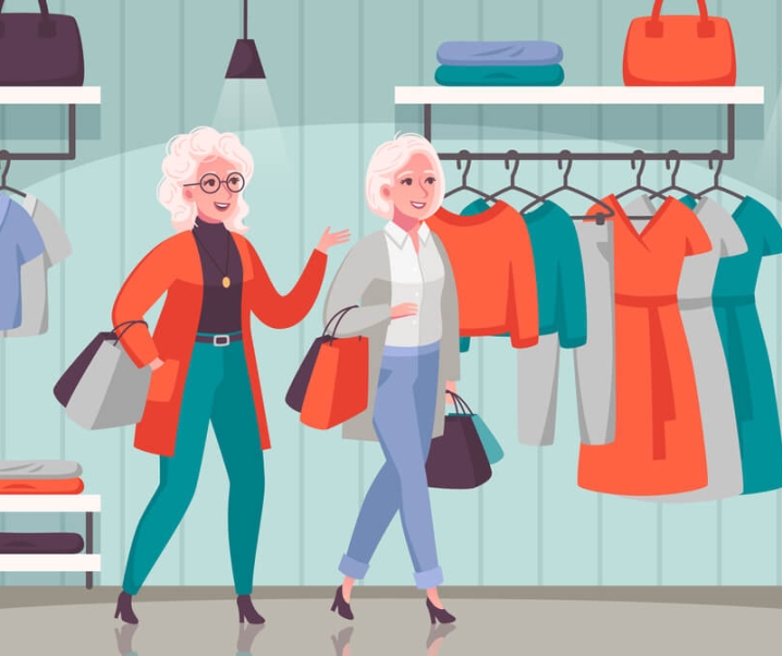 Compulsive Shopping Disorder: Pengertian dan Karakteristiknya