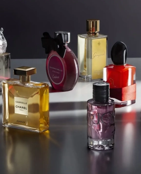 Cara Menyimpan Parfum yang Benar Agar Wanginya Tahan Lama