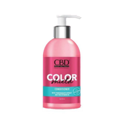 CBD Color Shield Conditioner