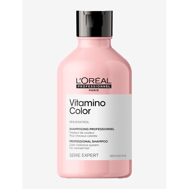 L'oreal Professionnel Serie Expert Vitamino