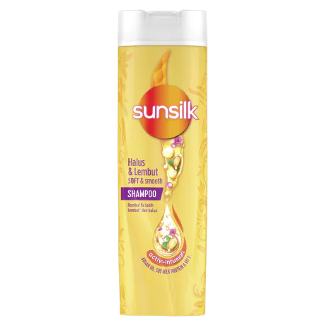 Sunsilk Soft&Smooth Activ-Infusion