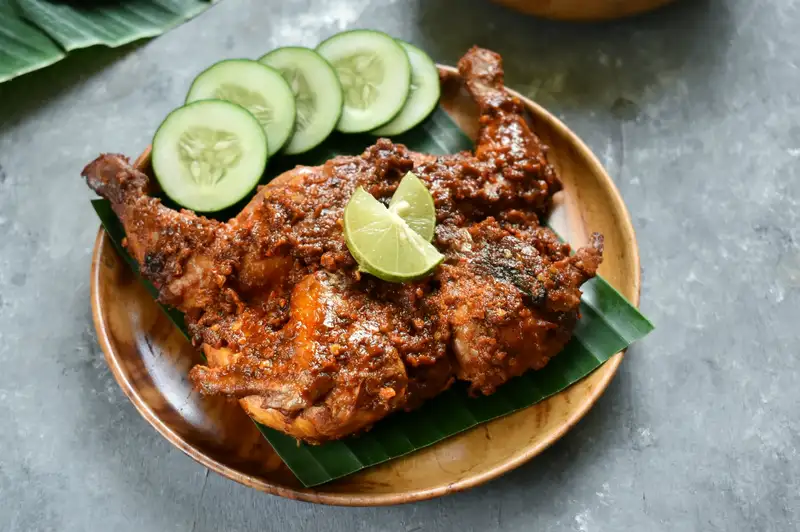 ayam-taliwang