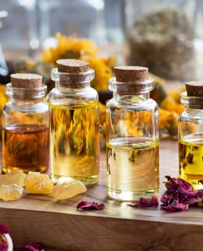 3 Tips Mengoptimalkan Essential Oil dan Cara Kerjanya pada Tubuh