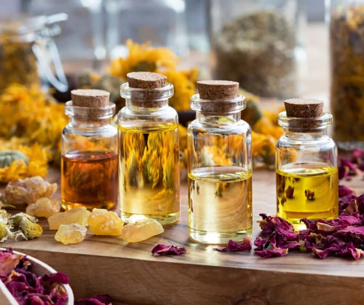 3 Tips Mengoptimalkan Essential Oil dan Cara Kerjanya pada Tubuh