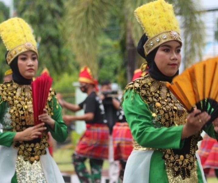 5 Tradisi Unik Indonesia sebelum Ramadan