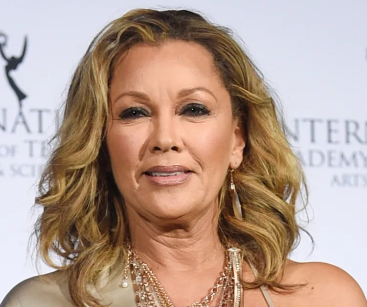 Vanessa Williams: Menua Adalah Sebuah Keistimewaan