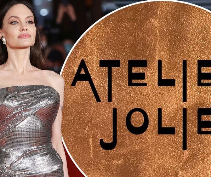 Kenalan dengan Atelier Jolie, Brand Fashion Milik Angelina Jolie