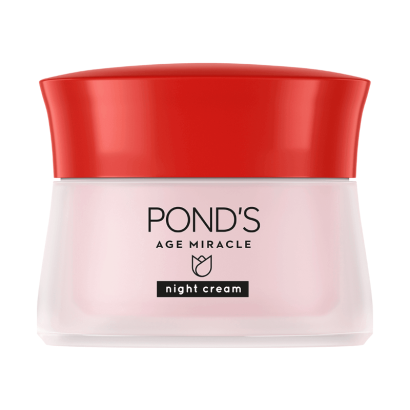 ponds-night-cream