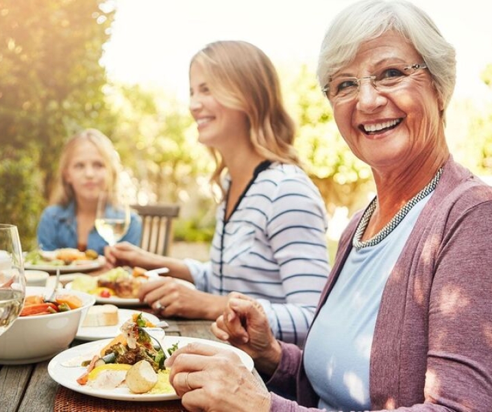 10 Makanan Awet Terbaik untuk Penderita Diabetes, Cek Daftarnya