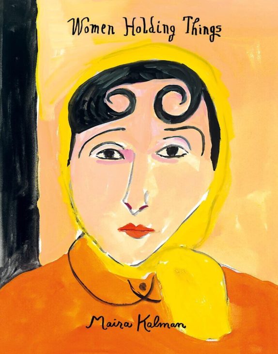 profil-maira-kalman-ilustrator-wanita