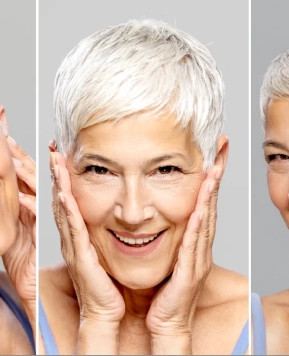 Face Yoga: Wajah Kencang, Hati Gembira!