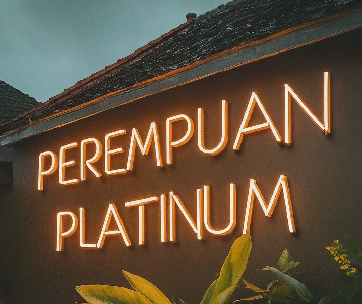 Kepemilikan Rumah bagi Perempuan Usia Platinum: Peluang dan Tantangan