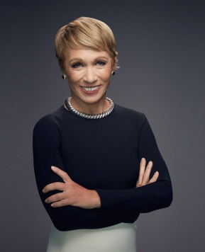 Bagaimana Disleksia Membentuk Barbara Corcoran Menjadi Pengusaha Ternama