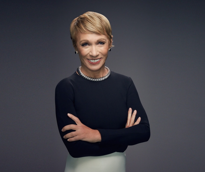 Bagaimana Disleksia Membentuk Barbara Corcoran Menjadi Pengusaha Ternama