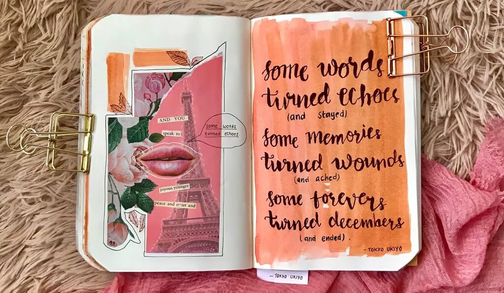 Manfaat-Art-journaling